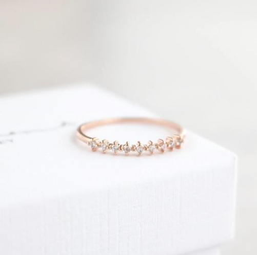 Icon Ring 5.5 RG