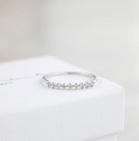 Icon Ring 5.5