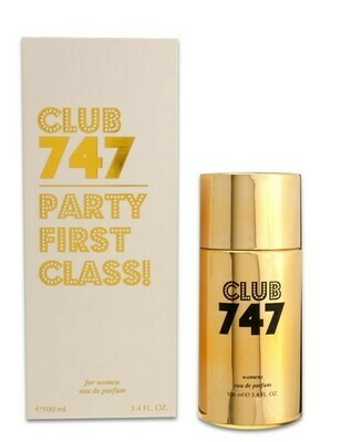 Club 747 Women&#39;s Perfume