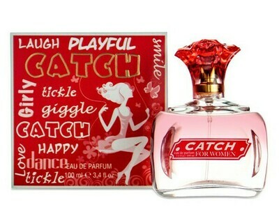  Catch Women Perfume