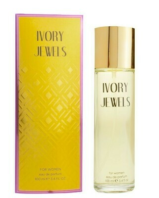 Ivory Jewels Women&#39;s Perfume