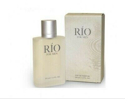 Rio Men&#39;s Perfume