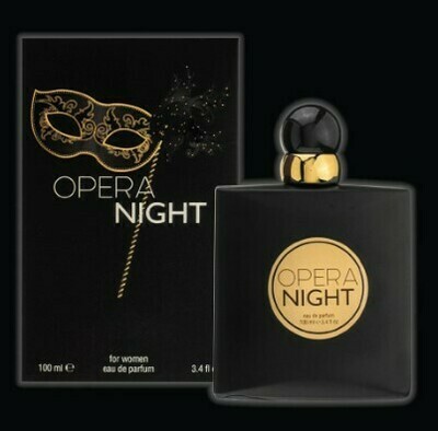 Opera Night Women Perfume