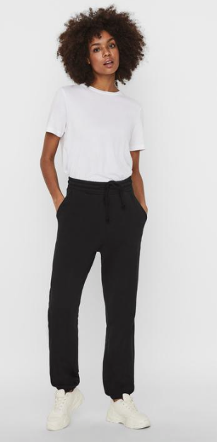 VMOper HW Sweat Pants Black