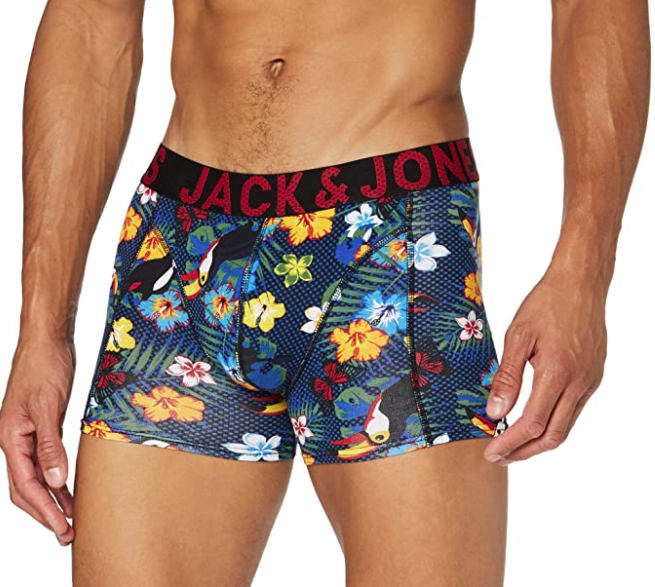 Jacksummer Trunks STS