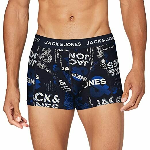 Jaclogo Version Trunks STS