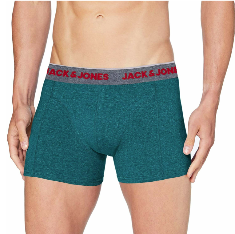 Jacnew Twist Trunks