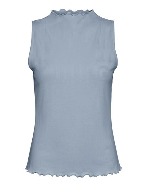 VMFranca SL Top Blue Fog