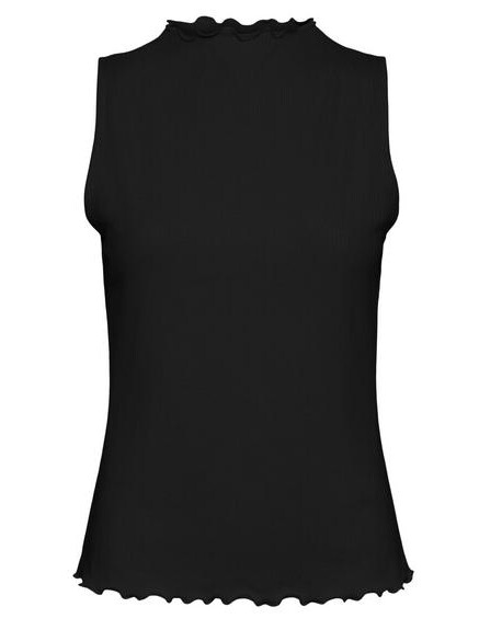 VMFranca SL Top Black