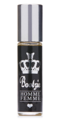 Homme Femme Perfume Bootzie Oil