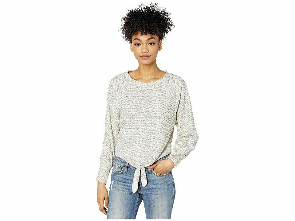 Rosewater Tie Top