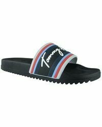 Rayce Slide- Black