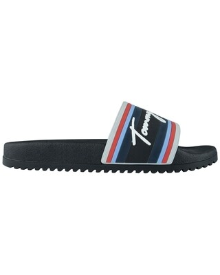 Rayce Slide- Black