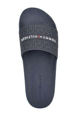 Reid Slide-Navy