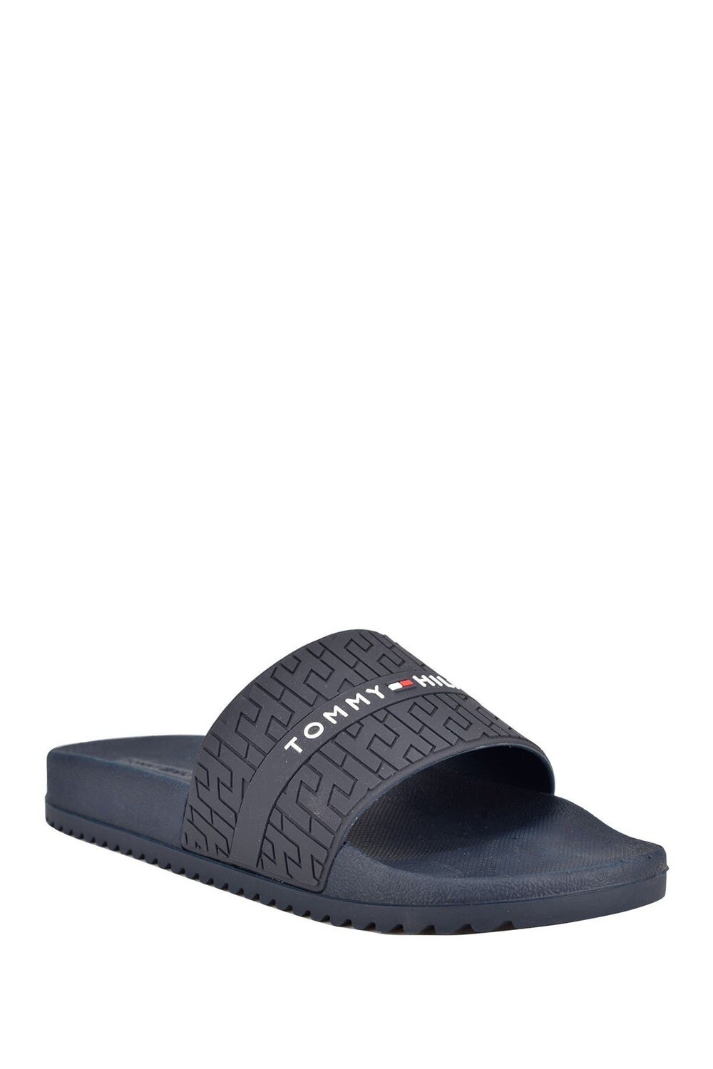 Reid Slide-Navy
