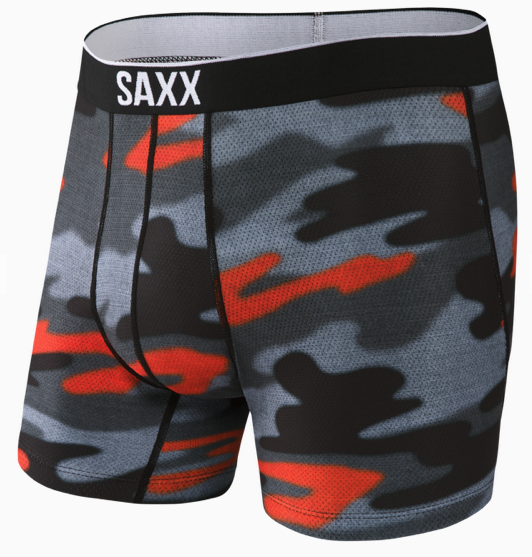 SXBB29 HZC Volt Boxer
