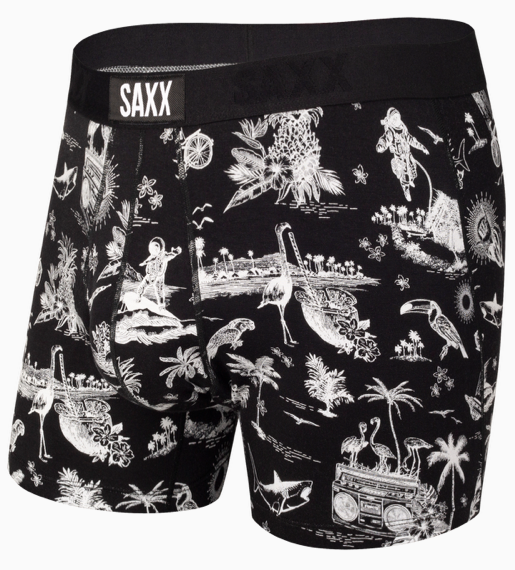SXBB30F Ultra Boxer-AST