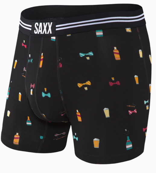 SXBM35 BBT Vibe Boxer