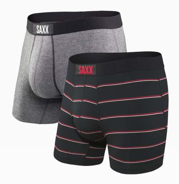 SXPP2V GSS Grey/Shallow Stripe Vibe