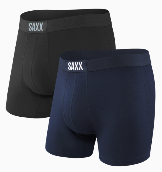 SXPP2V BLN Black/Navy Vibe