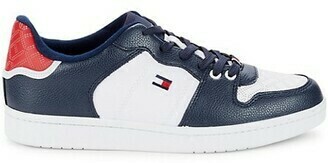 Lando Sneaker-Navy