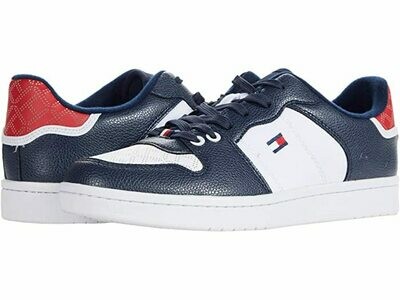 Lando Sneaker-Navy