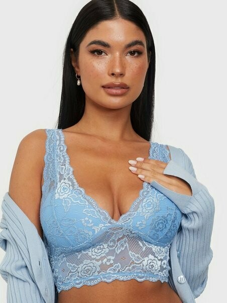 ONLChloe Lace Bra Allure
