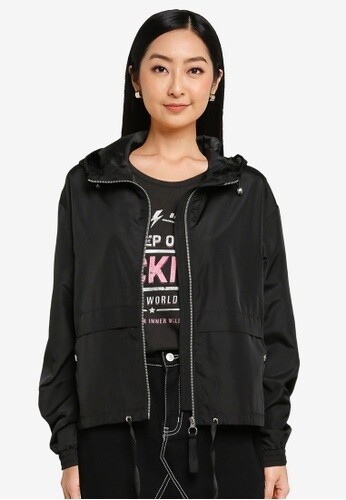 OnlMalou Jacket Black