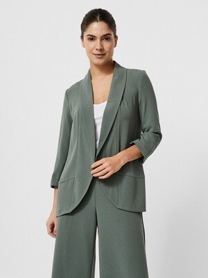 VMEthakatey 3/4 Blazer Laurel Wreath