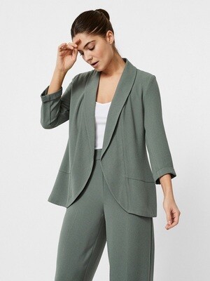 VMEthakatey 3/4 Blazer Laurel Wreath