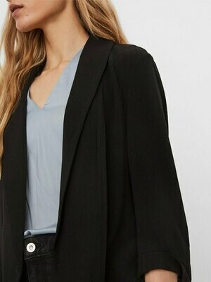 VMEthakatey 3/4 Blazer Black