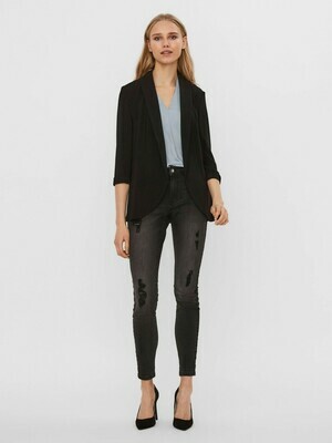 VMEthakatey 3/4 Blazer Black