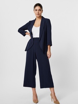 VMEthakatey 3/4 Blazer Navy