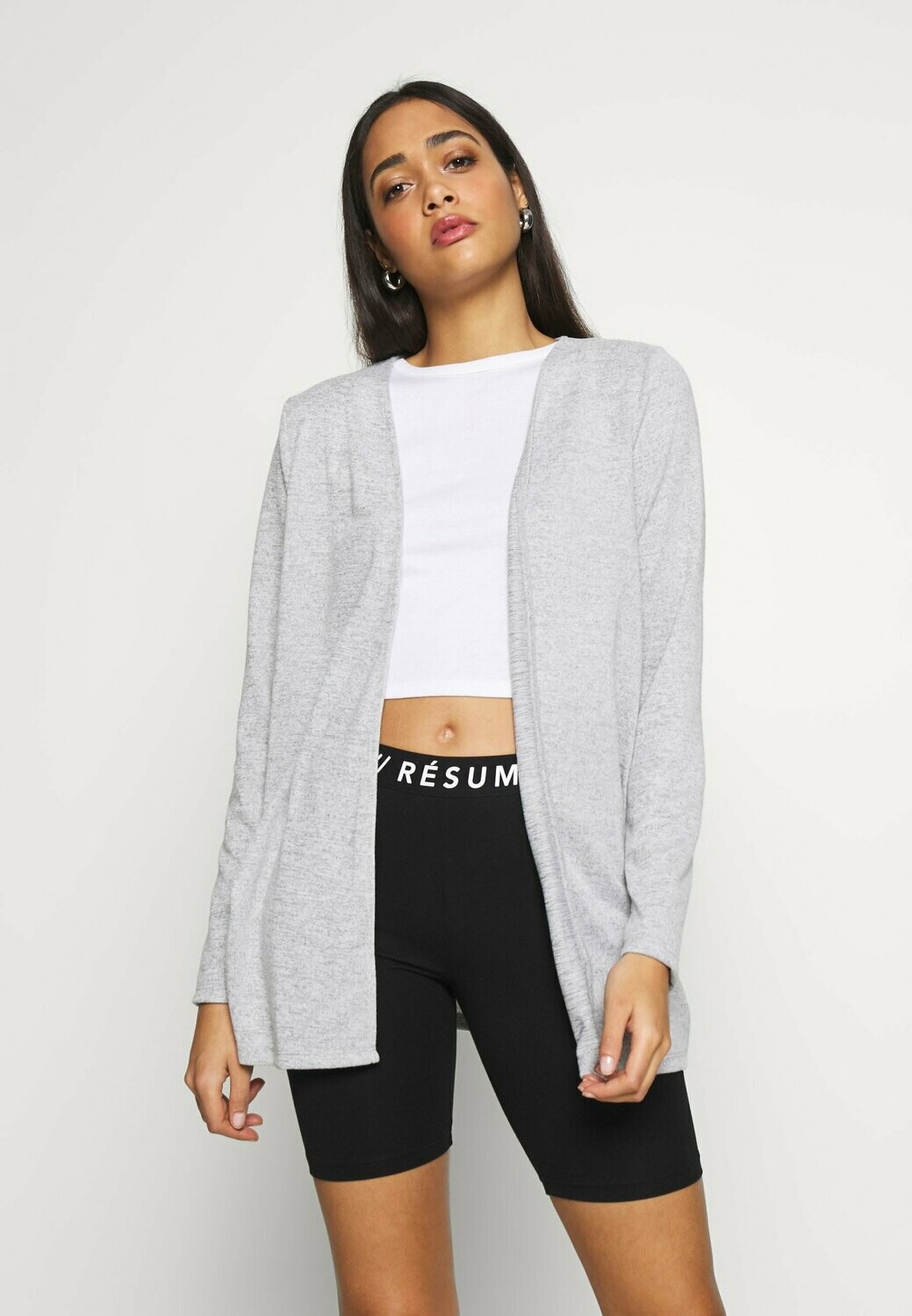 VMmolly LS Cardigan GA LGM