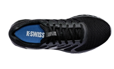 Tubes Scorch- Black/Charcoal