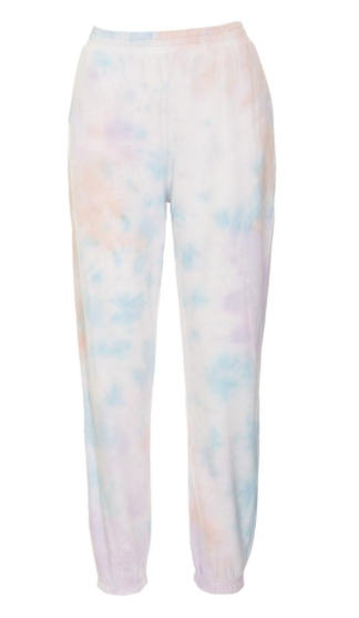 ONLHella Life Pants- Orchid Bloom