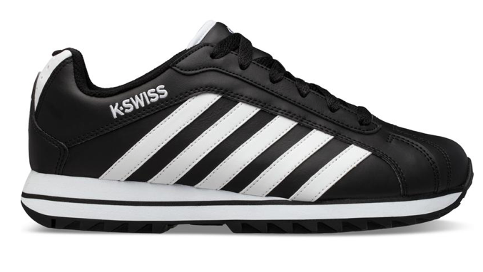 K06608-002 Verstad 2000 S BLK/WHT