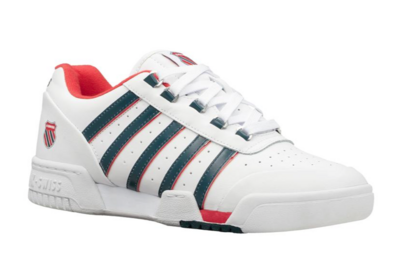K06602-941 MG'Staad 86 WHT/STARGAZER/RED