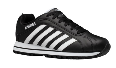 K06608-002 Verstad 2000 S BLK/WHT