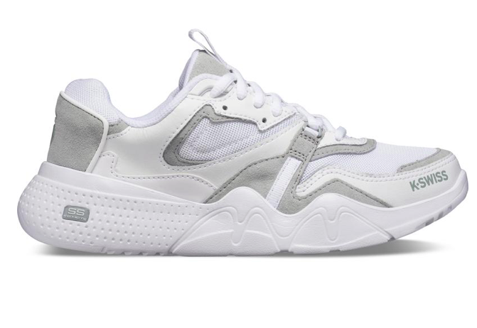 K96600-101 W CR-Terrain WHT/WHT
