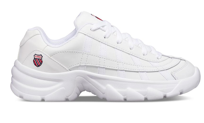 K96606-113 CMF ST229 WHT/CORPORATE