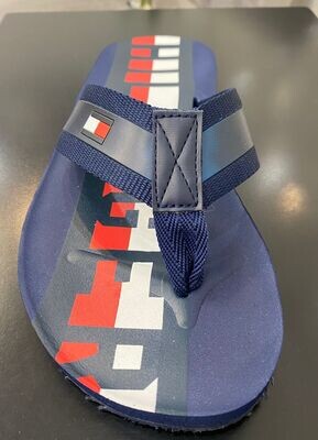 Daylen Tex- Navy
