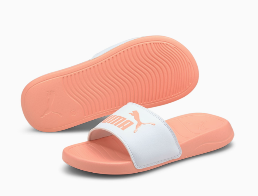 Puma Popcat 20 Unisex - Apricot Peach