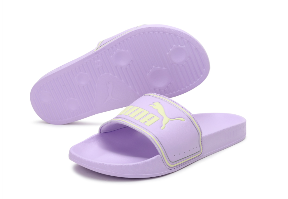 Puma Leadcat FTR Unisex- Light Lavender