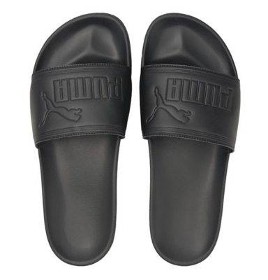 Puma Leadcat FTR Unisex- Black