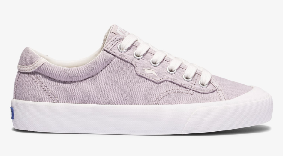 WF64497 Crew Kick 75 OC- Mauve