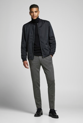 JJmarco Dress Pants-Grey