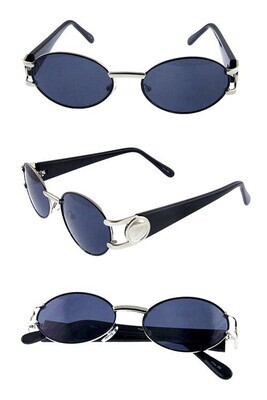 GF3-J2436 Unisex Sunglasses
