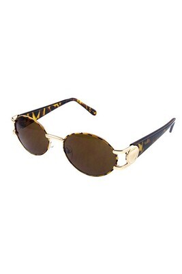 GF3-J2436 Unisex Sunglasses