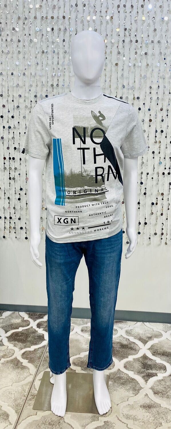 CM60-1559 Men T-Shirt